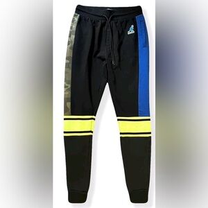 Kangol men’s sweatpants joggers size medium